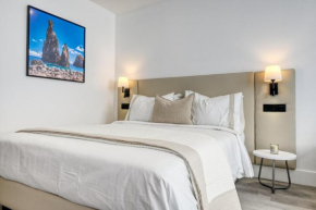 BSE15 Apartments 4K, a Home in Madeira